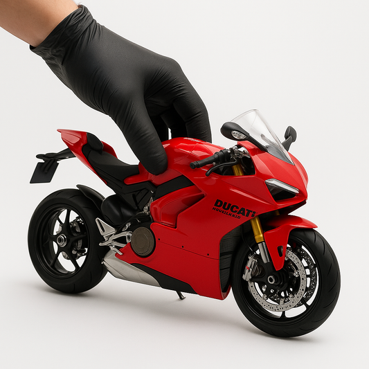 MINI MOTO 1:6 - Réplique Ducati Panigale V4S